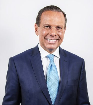 João Dória é governador de São Paulo desde 2018 e tenta fazer o PSDB ganhar a primeira eleição presidencial no Século XXI. Ele também quer ganhar o voto da 