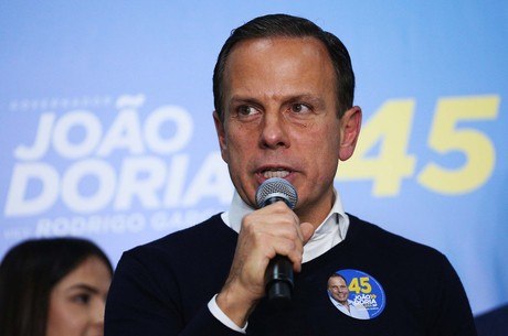 João Doria: PSDB precisa de uma guinada liberal