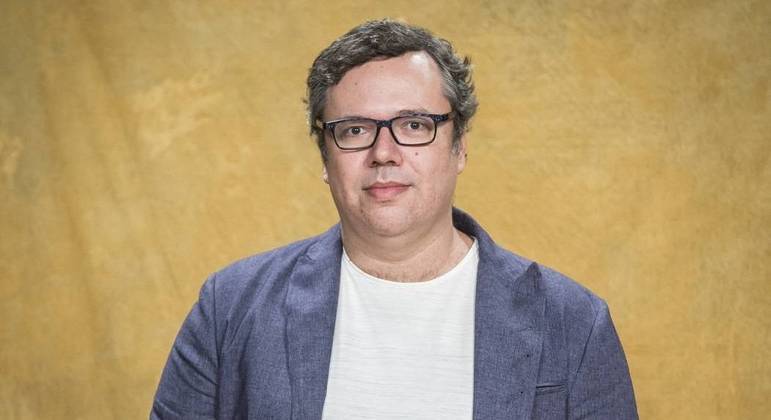 João Emanuel Carneiro vai escrever novela para o streaming da Globo