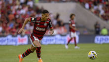 Flamengo sai atrás no placar, mas consegue virada na Copa do Brasil