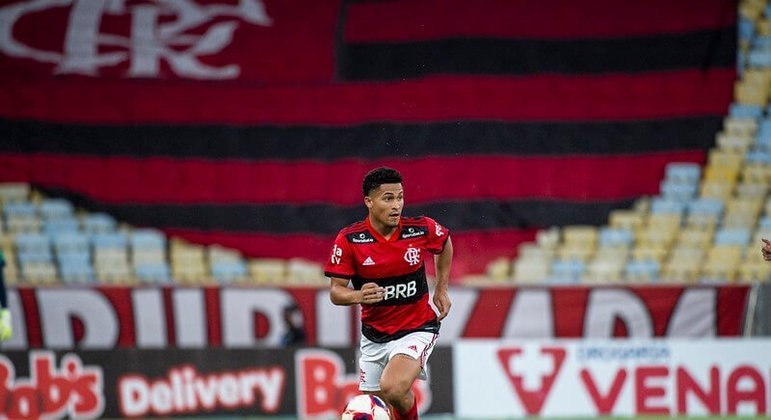 João Gomes - 5 milhões de euros (pouco mais de R$ 30 milhões na cotação atual).