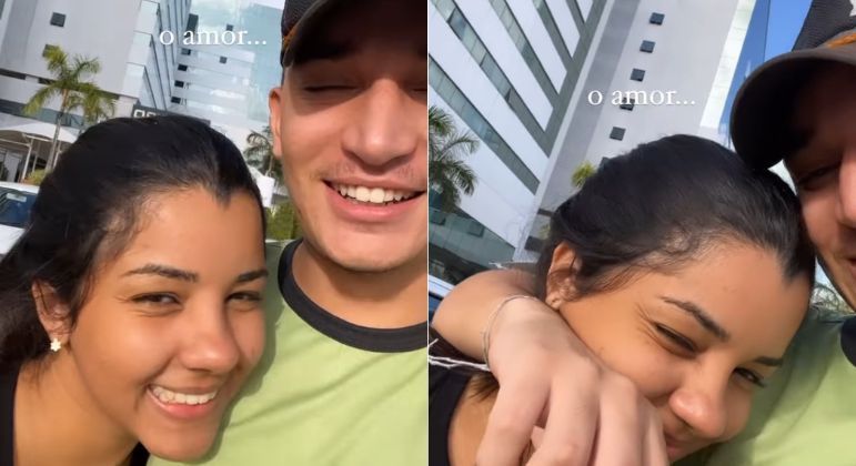 Separação, briga com a mãe e gravidez: João Gomes e Ary Mirelle se ...