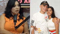Mãe de João Gomes diz que ex-namorada do cantor era ciumenta e imatura (Reprodução/Instagram)