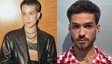 João Guilherme arranca suspiros de fãs após deixar a barba crescer