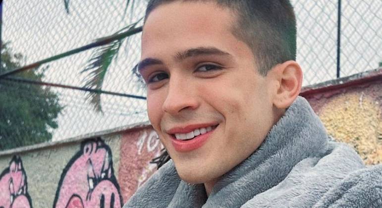 João Guilherme pede desculpas a prefeito de Bananal: 'Comentário infeliz'
