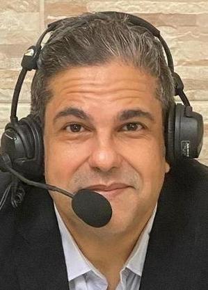 'Osmar Santos mudou minha vida'
