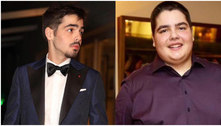 Após pesar 158 kg, filho de Faustão fala sobre cirurgia bariátrica e critica a romantização da obesidade