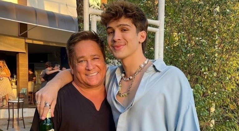 Além da jovem de 27 anos, outra mulher apareceu nas redes sociais e alegou que seu filho seria de Leonardo. Neste caso, Monique Costa, irmã de João Guilherme, respondeu sobre o assunto: 