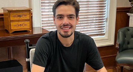 João Silva participa de 'O Programa de Todos os Programas'