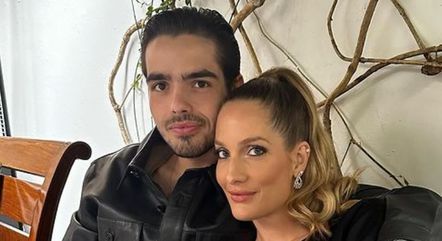 João Guilherme Silva e Schynaider Moura terminam o namoro