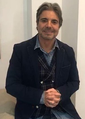 João Kleber em "O Programa de Todos os Programas"