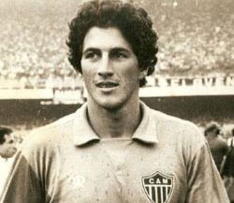 João Leite (Atlético-MG) – 684 jogos
