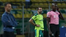 Auxiliar técnico elogia concentração do Palmeiras após título estadual