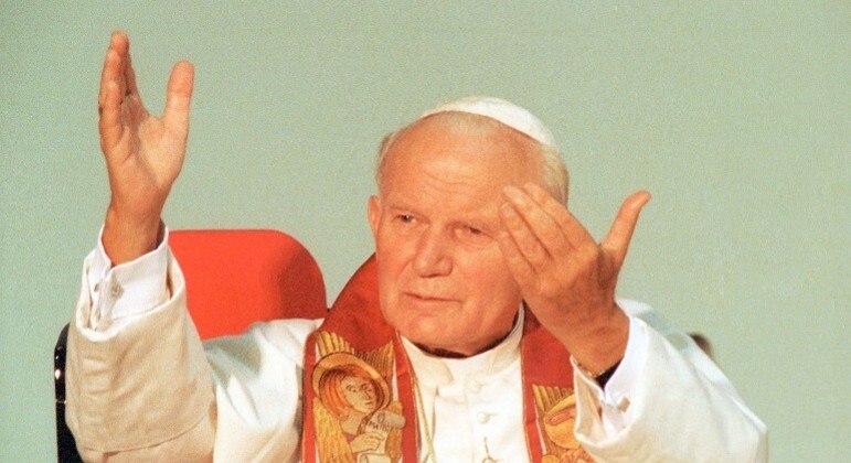 Investigação jornalística aponta que papa João Paulo 2º sabia de casso de pedofilia na Polônia