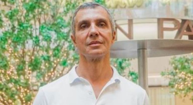 João Paulo Diniz morreu de infarto em casa, em Paraty (RJ)