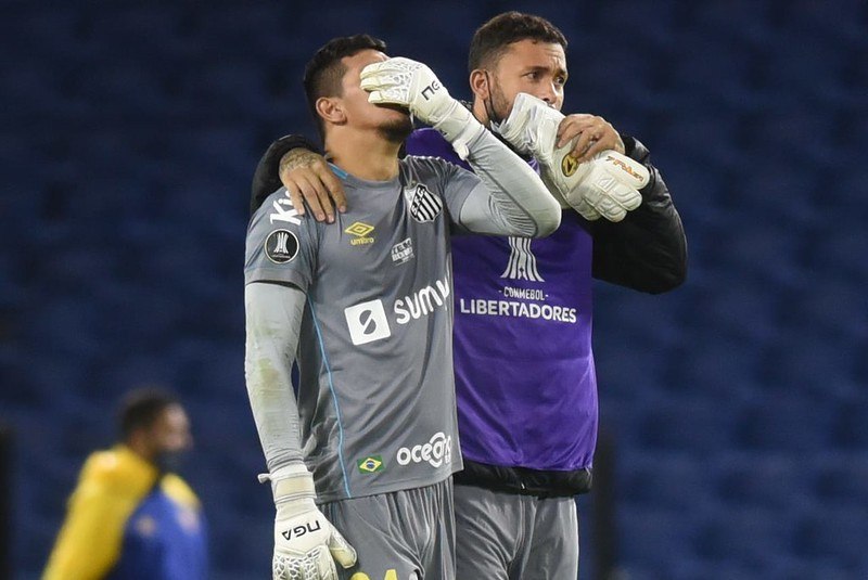 As contas do Santos para não ser rebaixado no Campeonato Paulista