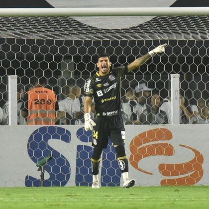 João Paulo, João Paulo Santos, Santos