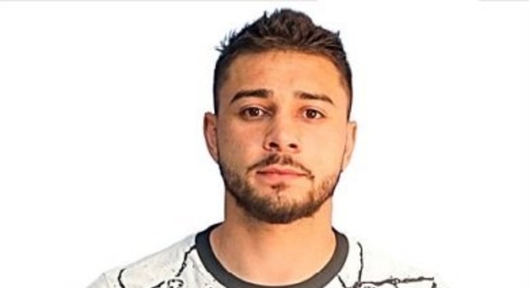 João Pedro - 30/6/2022 (empréstimo)