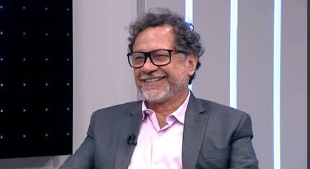 João Pedro Gonçalves é o convidado do 'JR Entrevista'