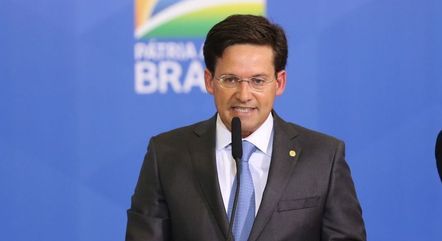 João Roma, ministro da Cidadania