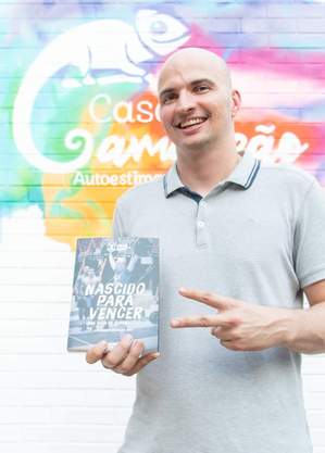 João Saci