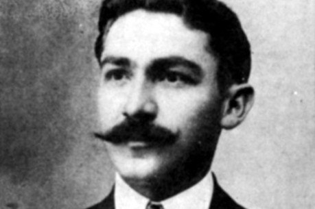 João Suassuna governou a Paraíba nos anos de 1920