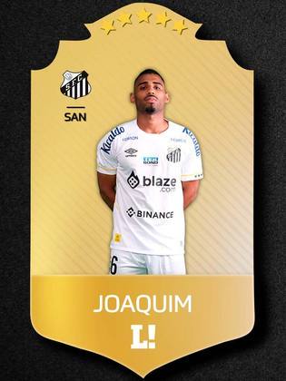 Joaquim - 5,0 - O zagueiro ficou vendido em diversas jogadas defensivas, principalmente no primeiro gol do Massa bruta, onde estava totalmente fora de posição