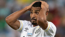 Cuiabá faz 3 no Santos e vence confronto direto pelo Brasileirão 