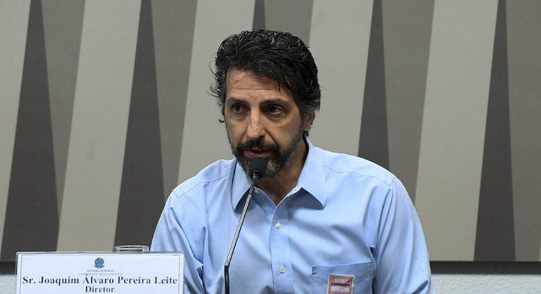 Saiba quem &eacute; Joaquim Leite, o novo ministro do Meio Ambiente - Not&iacute;cias -  R7 Brasil