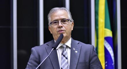 Joaquim Passarinho (PL-PA), presidente da FPE