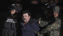 Presidente do México revisará pedido de 'El Chapo' para cumprir pena no país