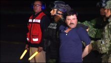Assessor de Biden desmente que El Chapo esteja preso em más condições