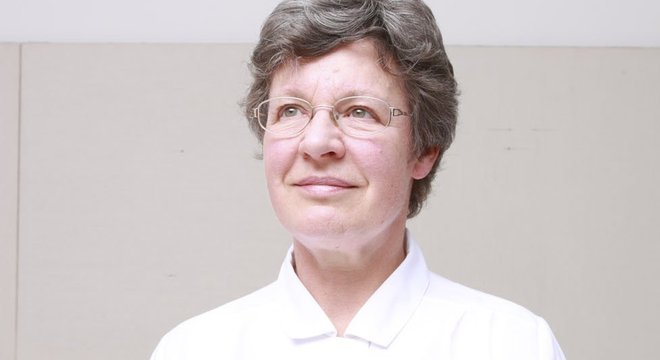  'Certamente tem havido uma notável falta de mulheres ganhadoras do Prêmio Nobel', diz Burnell, ignorada na premiação em 1974
