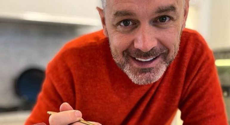 Jock Zonfrillo morre, aos 46 anos, antes da estreia do "Masterchef Austrália"