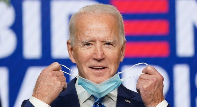 Joe Biden vira disputa no Estado da Pensilvânia
