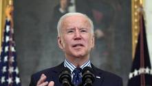 Biden se reunirá com líderes mundiais por aliança contra China 