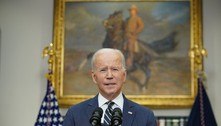 Biden decide banir as importações russas de vodka, diamantes e pescados 