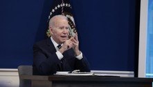 Joe Biden descarta envio de tropas dos EUA ou da Otan à Ucrânia