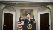 Ciberataque a oleodutos não foi feito por governo russo, diz Biden 