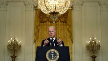 Joe Biden diz que EUA responderão de maneira decisiva a qualquer ataque da Rússia