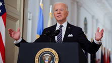 Biden 'claramente não quer melhorar relações', diz Rússia 