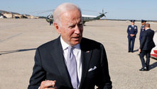 Joe Biden se diz preocupado com mísseis hipersônicos da China