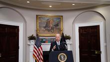 Biden anuncia pacote de US$ 800 mi em ajuda militar para a Ucrânia