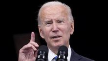 Biden adverte que Rússia cometerá 'um erro incrivelmente grave' se usar armamento nuclear 