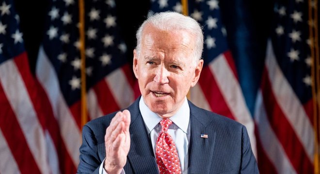 Joe Biden planeja enfrentar Trump em uma das eleições mais atípicas dos Estados Unidos