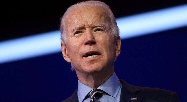 Biden afirma estar pronto para voltar ao acordo, desde que alguns pontos sejam renegociados