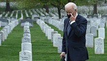 Biden anuncia retirada das tropas do Afeganistão até 11 de setembro