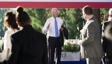 Biden diz que cúpula foi 'positiva', mas faz avisos a Putin