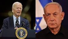 Estados Unidos se opõem à 'reocupação' de Gaza por Israel