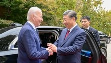 Joe Biden reitera que considera Xi Jinping um 'ditador'